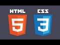 How to create a Basic Login Page in HTML5 & CSS fast (2021)