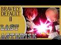 How to find the last Asterisk - Bravely Default II