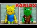 How to get "NOOBIE" and "UNDEAD SAILOR" BADGE + MORPH/SKIN in PIGGY RP: REVENGE [ROBLOX]