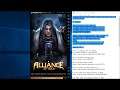 How to Play Alliance at war: magic throne on Pc with Memu Android Emulator