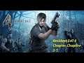 Resident Evil 4 Gameplay HD Let's Play Chapter, Chapitre 1-1 Level Normal