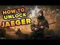 HOW TO UNLOCK NEW TRADER JAEGER | 0.12 PATCH | Escape from Tarkov | TweaK