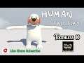 Human Fall Flat Live || Road to 1.5k #humanfallflat#live#shreemanlegend#toothless10
