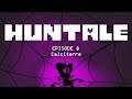 Huntale | Miss Muffet #8 [1/4] [Undertale Comic Dub FR]
