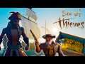Hunting For Booty We Are Pirates | Sea Of Thieves