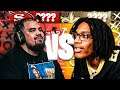 I MATCHED UP WITH A PRO IN MY SUPER BOWL! | PROBLEM VS SO NOT GUCCI | MADDEN 22 ULTIMATE TEAM