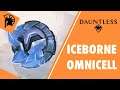 Iceborne Omnicell