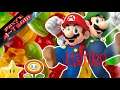 Im Test - Haribo Super Mario - Wie die schmecken - Süß und Sauer