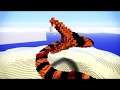 Intro 1 vom allersten eignen Minecraft Server Nur neu vertont