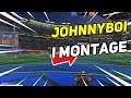 Johnnyboi_I Montage - Best and Worst Rocket League Moments