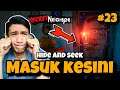 Kena Prank Lagi (Hide And Seek) - Secret Neighbor Indonesia