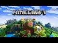 MINECRAFT - LIVESTREAM - GAMEPLAY - LETS PLAY - TTAGM - KID GLOVES ARE OFF, I JUST WANT TO BUILD