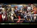 Langrisser M SEA S3 Playoff Round 1 and 2