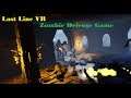 Last Line VR Zombie Defense Game on Index