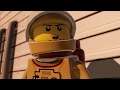 LEGO CITY UNDERCOVER : Den Mondbaggy stehlen # 21