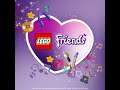 LEGO Friends Soundtrack - 12 - Let's Be Friends