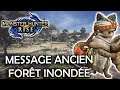 Les 10 MESSAGE ANCIEN de la FORÊT INONDÉE | Monster Hunter Rise