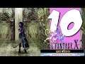 Lets Blindly Play Final Fantasy X-2: Last Mission: Part 10 - Trust Me