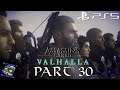 Let's Play Assassin's Creed Valhalla [PS5] - Part 30 - Honor's Hubris