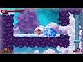 Let's Play - Catmaze (Part 39) Exploiting my swimming powers