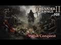 Let's Play Crusader Kings 2 - Welsh Conquest 08
