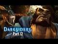 Let's Play Darksiders-Part 12-The Black Hammer