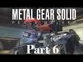 Let´s Play Metal Gear Solid: Peace Walker [HD] - Part 6 - Neues Metal Gear???