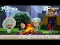 Let's Play Miitopia (Switch) Part 23: A Magnificent Thicket {feat. Alex Noshi} [HD]