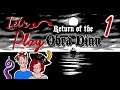 Let's Play: Return of the Obra Dinn (Part 1)
