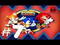 Let's Play Sonic Mania #7 - Hydrocity Zone!