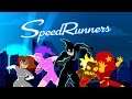 Let's Play SpeedRunners Season 1 (EP 4.5): The "Lost Episode"