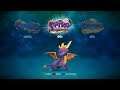 Let's Play Spyro 2: Ripto's Rage! Part 1: Not the Vacation I Was Hoping For