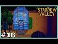 Let's Play: Stardew Valley Ep. 16 - Getting the Greenhouse!