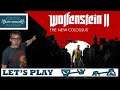 Let's Play - Wolfenstein II: The New Colossus | Part 5