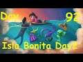 Lily's Garden Day 92 Complete Story - Isla Bonita Day 2