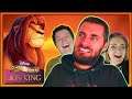 LION KING IS RAGE INDUCING | Defending The Game