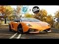 [Live] Forza Horizon 4 - แข่งรถเล่นในฤดูใบไม้ร่วง