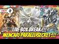 [LIVE🔴] LUCEMON AYO DATANGLAH !! Live Box Break Unboxing Digimon BT04 & ETB Cre