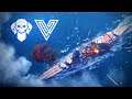 🔴LIVE! Once More Into the Areana | World of Warships Legends Live Stream