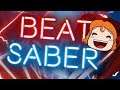 ★LIVE★ Shweebe Streams ★ Beat Saber / Late Night Fun!