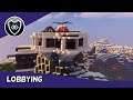 Lobbying: The Obsidian Order Minecraft SMP: Episode 53