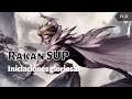 LoL | Rakan SUP | Iniciaciones gloriosas 11.3