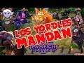 🙀 Los Yordles son imparables 🙀 Team fight tactics | league of legends gameplay español |