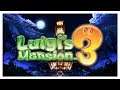 Luigi's Mansion 3 - Episode 1: I Ain't Afraid of No Ghost!