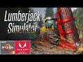 Lumberjack Simulator - Ryzen 3 2200U Vega 3 & 8GB RAM