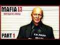 Mafia 2: The Betrayal of Jimmy (PS4) - TTG Playthrough #1 - Part 1
