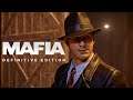 Mafia: Definitive Edition Part 9. Staying alive. (Classic Campaign Blind)