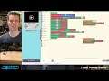MakeCode Minute: Arcade Button Combos @adafruit @johnedgarpark #adafruit @MSMakeCode #makecode