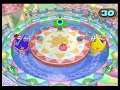 Mario Party 7 - Princess Peach in Spray Anything
