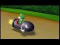 Mario Party 9 | Minigames #2 | Yoshi vs Peach vs Toad vs Koopa troopa | Kalculus